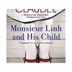 ISBN Monsieur Linh and His Child, General novel, English, Paperback, 144 pages