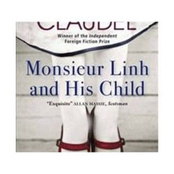 ISBN Monsieur Linh and His Child book General novel English Paperback 144 pages