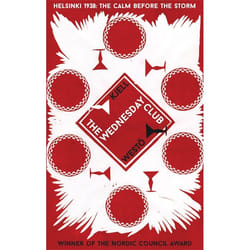 Hachette UK The Wednesday Club book English Paperback 352 pages
