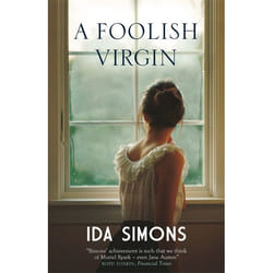 Hachette UK A Foolish Virgin book English Paperback 224 pages