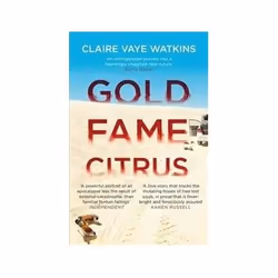 ISBN Gold Fame Citrus, General novel, English, 352 pages