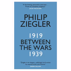 Hachette UK Between the Wars, English, Paperback, 304 pages