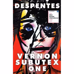 Hachette UK Vernon Subutex One, English, Paperback, 352 pages
