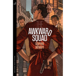 Hachette UK The Awkward Squad book English Paperback 320 pages