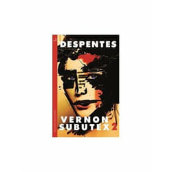 ISBN Vernon Subutex Two