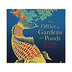 ISBN Office of Gardens and Ponds book General novel English Paperback 320 pages