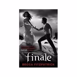 ISBN Finale: Hush Hush 4, Children & teenagers, English, 464 pages