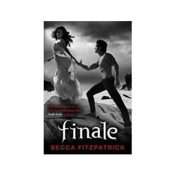 ISBN Finale: Hush Hush 4 book Children & teenagers English 464 pages
