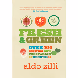 ISBN Fresh & Green, English, Hardcover, 176 pages
