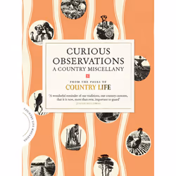 ISBN Curious Observations: A Country Miscellany, English, Hardcover, 256 pages