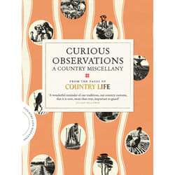 ISBN Curious Observations: A Country Miscellany