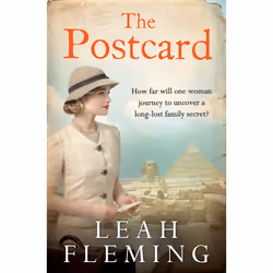 ISBN The Postcard, English, Paperback, 416 pages