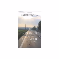 ISBN In Pursuit of Lavender, English, Hardcover, 104 pages