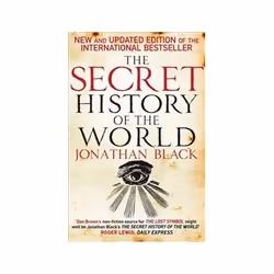ISBN Secret History of the World, Politics, English, Paperback, 592 pages