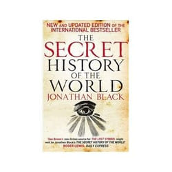 ISBN Secret History of the World book Politics English Paperback 592 pages