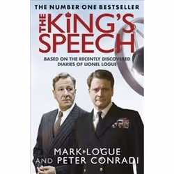 ISBN King's Speech, History, English, Paperback, 352 pages