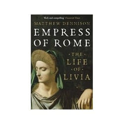 ISBN Empress of Rome: The Life of Livia book History English 352 pages