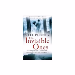 ISBN Invisible Ones, English, Paperback, 400 pages