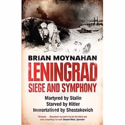 ISBN Leningrad : Siege and Symphony, History, English, Paperback, 560 pages