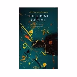 ISBN Fount of Time, General novel, English, Hardcover, 342 pages