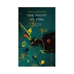 ISBN Fount of Time book General novel English Hardcover 342 pages