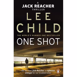 ISBN One Shot, English, Paperback, 512 pages