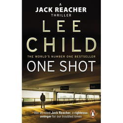 ISBN One Shot book English Paperback 512 pages