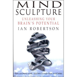 ISBN Mind Sculpture book English Paperback 316 pages