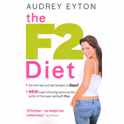 ISBN The F2 Diet, English, 224 pages