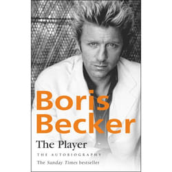 ISBN The Player book Biography English Paperback 368 pages
