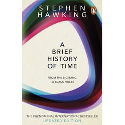ISBN A Brief History Of Time book English Paperback 272 pages