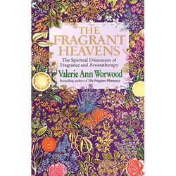 ISBN The Fragrant Heavens, English, Paperback, 448 pages