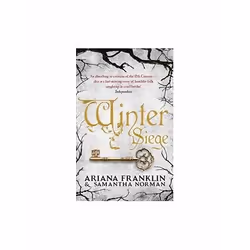 ISBN Winter Siege, English, Paperback, 432 pages