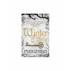 ISBN Winter Siege