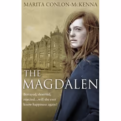 ISBN The Magdalen, English, Paperback, 384 pages