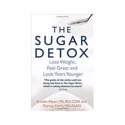 ISBN Sugar Detox: Lose Weight, Feel Great and Look Years Younger, Health, mind & body, English, Paperback, 288 pages