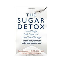 ISBN Sugar Detox: Lose Weight, Feel Great and Look Years Younger book Health, mind & body English Paperback 288 pages