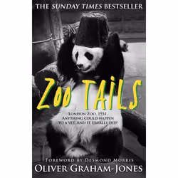 ISBN Zoo Tails, English, Paperback, 208 pages