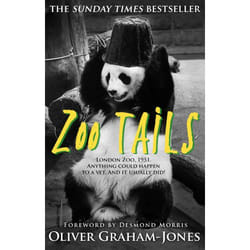 ISBN Zoo Tails book English Paperback 208 pages