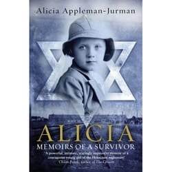 ISBN Alicia book English Paperback 448 pages