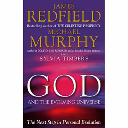 ISBN God And The Evolving Universe, English, Paperback, 320 pages