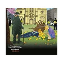 ISBN Oranges and Lemons book Detective English Paperback 360 pages