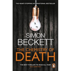 ISBN The Chemistry of Death book English Paperback 448 pages