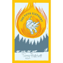 ISBN The Fifth Elephant book General novel English 464 pages