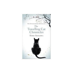 ISBN Travelling Cat Chronicles