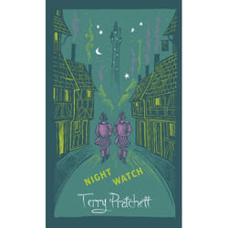 ISBN Night Watch book General novel English 480 pages