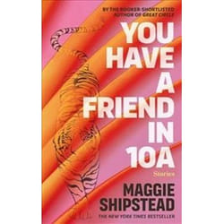 ISBN You Have a Friend in 10A book General novel English Hardcover 368 pages