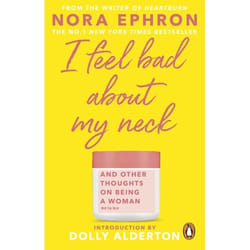 ISBN I Feel Bad About My Neck book English Paperback 224 pages