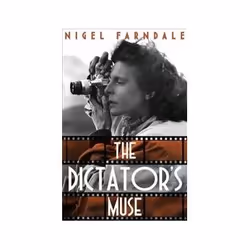 ISBN Dictator's Muse, General novel, English, Hardcover, 480 pages