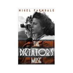 ISBN Dictator's Muse book General novel English Hardcover 480 pages